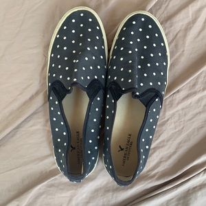 American Eagle Shoes